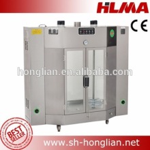 gas chicken roasting oven/roast chicken machine                        
                                                Quality Assured