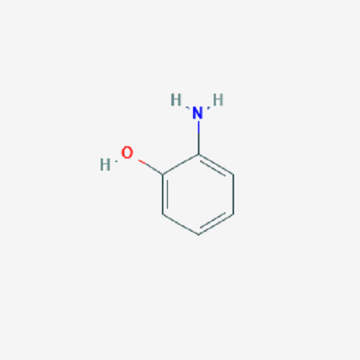 2-aminophenol reactions