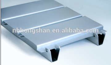 aluminum false ceiling