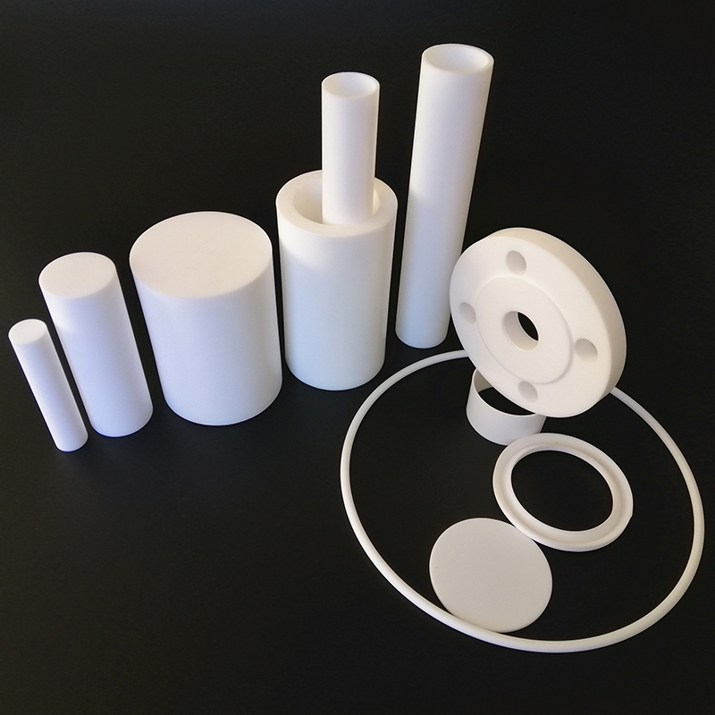 Virgin Ptfe 4