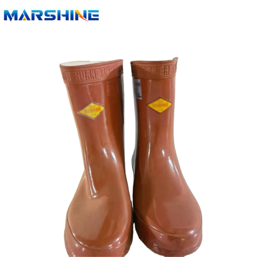 Insulated Safety Boots for Live Working/Hot Line Tools