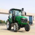 เครื่องจักรการเกษตร 4WD Drive Tractor