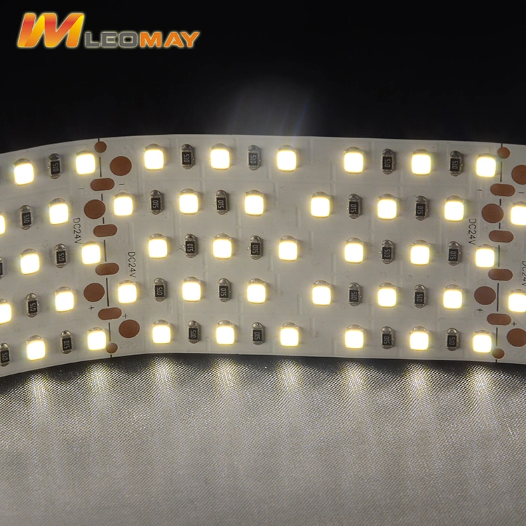 LED Flexible Strip 2835 Series 67W/M 24V