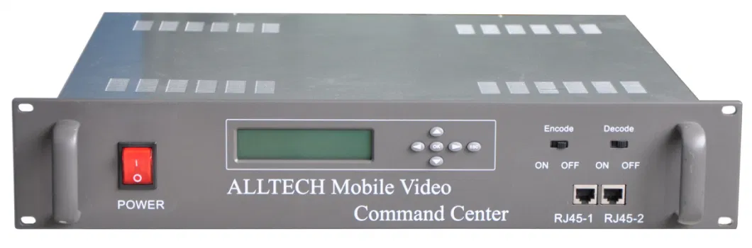 Cofdm IP Mesh System Selling From Factory