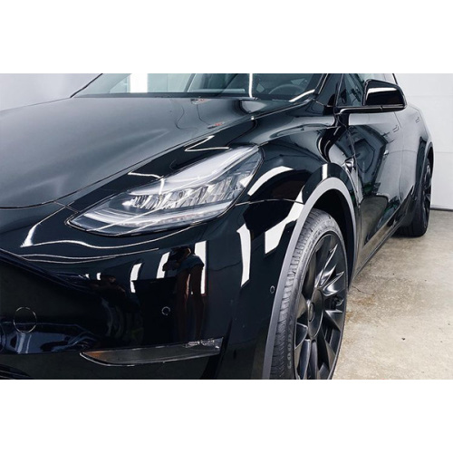 Beste keramische coating voor auto