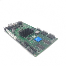 HuiDu HD-C15C full color led screen controller  card C15/ C15C Asyn LED Controller