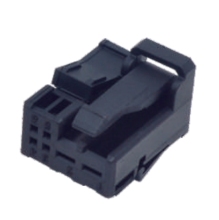 ST7061 Automotive Electric Connector 6 Pins