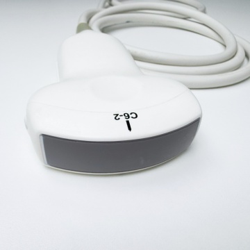 Ultra-wideband Probe for High Precision Applications