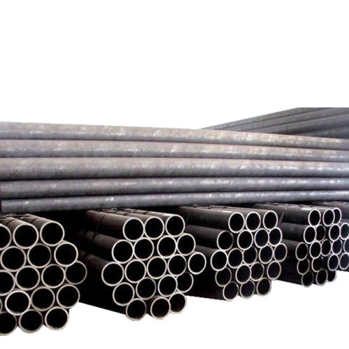 23mm A53 Grb Walang pinagtahian Carbon Steel Pipe Tube