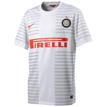 2014 Italy Club Inter Milan Away Soccer Jersey ,Soccer Uniform,Soccer Kits Thai Quality