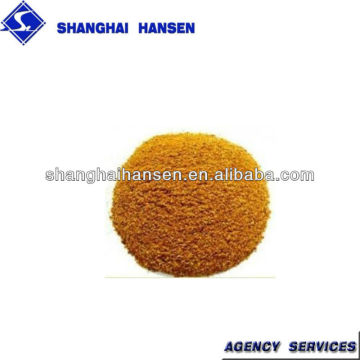 Corn & Vinasse Import & Export Agent