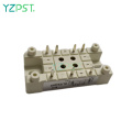 1600V 83A SKD83-16 RECtifier Power Bridge