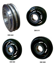 Engine Belt Pulleys