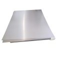 qualified sea water boat shell material titanium plate