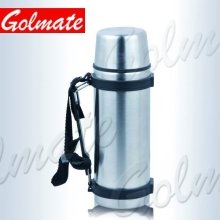 Easy Carry Stainless steel isolation insulated vacuum flask 500ml, 750ml, 1.0L