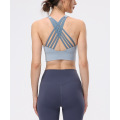 soutien-gorge mouvement yoga pour femme