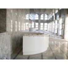Quartz  Surfaces Material Kitchen Countertops