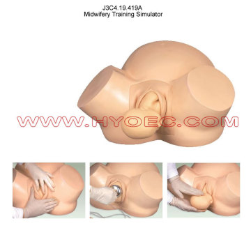 Midwifery Training Simulator-J3C4.19.419A