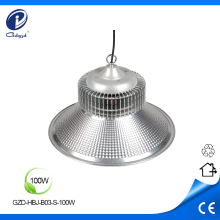 LED industrial lighting 100W led highbay light