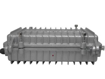 CATV bi-directional Trunk Amplifiers