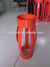 API single bow spring centralizer used for Oilfield