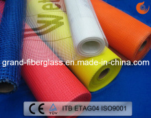 Eifs Fiberglass Mesh