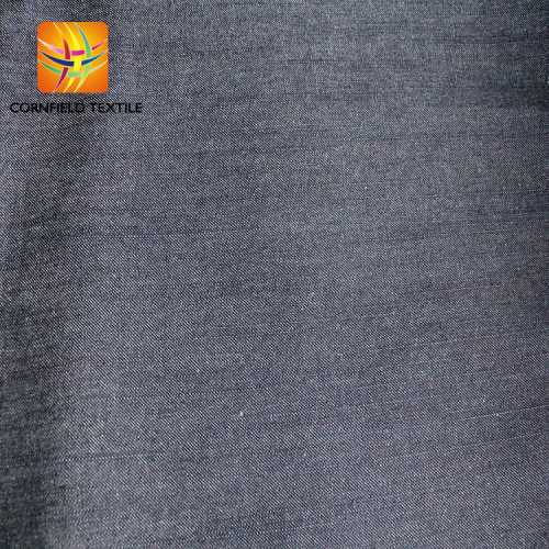 new designs cotton spandex denim jeans knitted fabric
