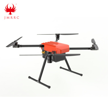 Quadcopter 900 mm frame zoeken Rescue Flight Platform