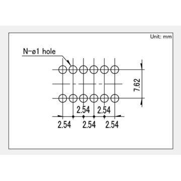 Ssgm series Switchover switch