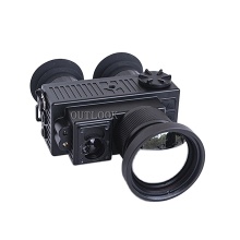 Smart YJRK1 Infrared Thermal Imagers - Professional Factory Supplier