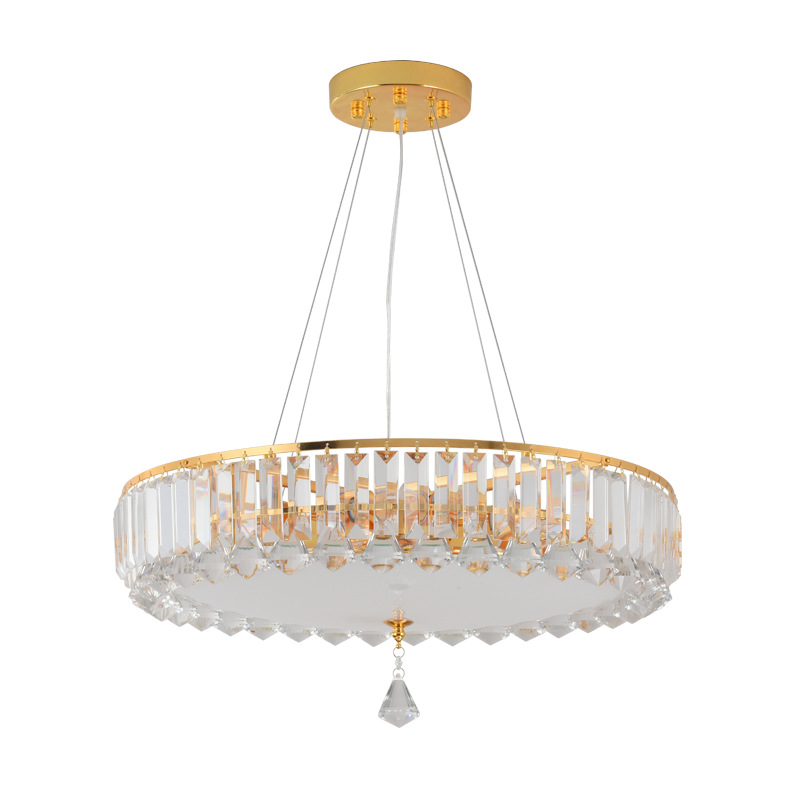 Crystal Modern Chandelier Lighting