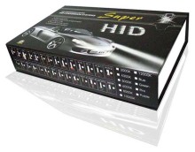 Xenon Hid Conversion Kit