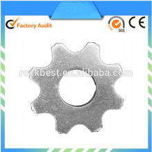 high quality 8 tip scarifier teeth/blade/cutter