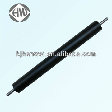 For HP EX+ Printer Parts Lower Fuser Pressure Roller