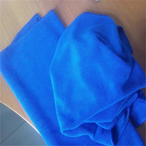 Travel Sports Suede Microfiber Gym Hand Towels
