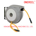 Portable Metal Automatic Air/Water Hose Reel