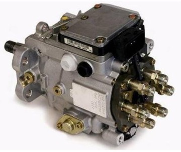 diesel fuel injection pump,VE pump