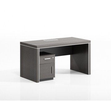 office furniture modern style 1.4m office desk