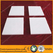 1600/1800 polycrystalline mullite fiber boards