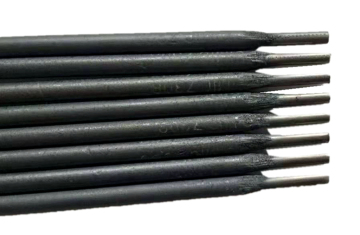 Wear Resistant Welding Electrode