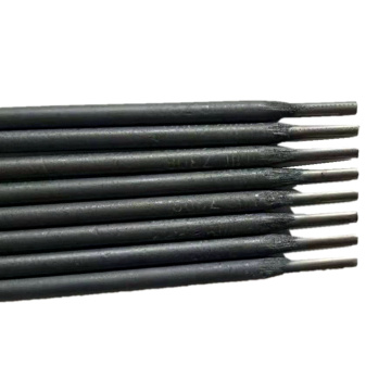 Wear Resistant Welding Electrode