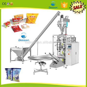 Auger Filler Packing Machine for Powder DS-320DZ