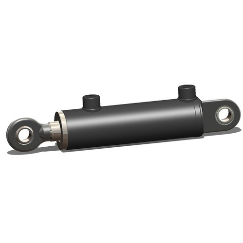 Ibambela kabini i-hydraulic cylinder