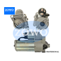 D7R53 2-2061-VA VALEO STARTER MOTOR 12V 1.8 кВт 10Т