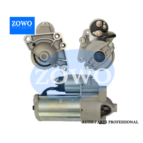 D7R53 2-2061-VA VALEO STARTER MOTOR 12V 1.8KW 10T