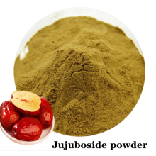 Factory price Jujuboside a food active ingredient powder