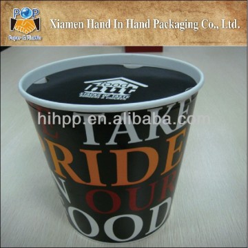 Chicken and chip box