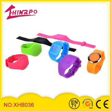 Promotional LED Watch Replacement Watch Bands