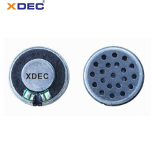 Flat Surface Design 32ohm 20mw 30mm Headset Speaker