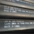 Carbon Steel Pipe Schedule 40